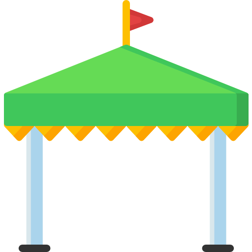 Tent House